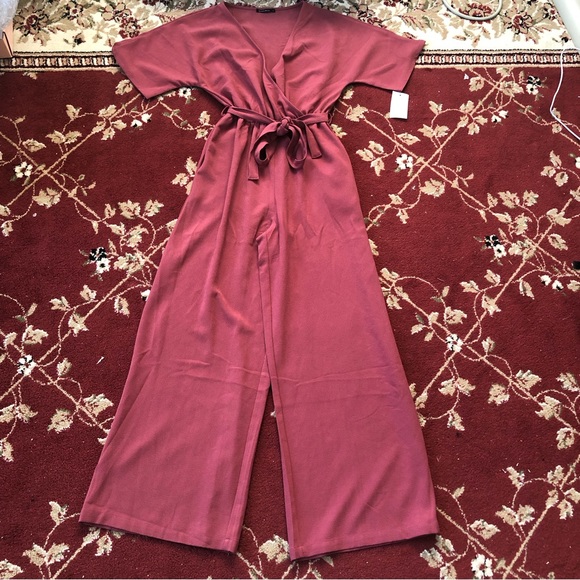 Rut & Circle Pants - Jumpsuit
